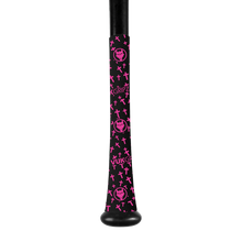 Load image into Gallery viewer, VukGripz Catch Macie Bat Grip Tape
