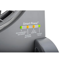 Cargar imagen en el visor de la galería, Treva 10 inch Rechargeable Portable Fan