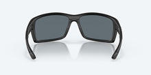 Load image into Gallery viewer, Costa Reefton Blue Mirror Polarized Polycarbonate (580P) Sunglasses