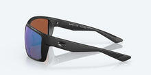 Load image into Gallery viewer, Costa Reefton Green Mirror Polarized Glass (580G) Sunglasses