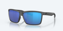 Load image into Gallery viewer, Costa Rinconcito Blue Mirror Polarized Glass (580G) Sunglasses