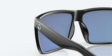 Load image into Gallery viewer, Costa Rincon Blue Mirror Polarized Polycarbonate (580P) Sunglasses