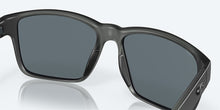 Load image into Gallery viewer, Costa Paunch Blue Mirror Polarized Polycarbonate (580P) Sunglasses