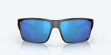 Load image into Gallery viewer, Costa Reefton PRO Blue Mirror Polarized Glass (580G) Sunglasses