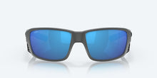 Load image into Gallery viewer, Costa Tuna Alley PRO Blue Mirror Polarized Glass (580G) Sunglasses