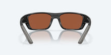 Load image into Gallery viewer, Costa Whitetip PRO Green Mirror Polarized Glass (580G) Sunglasses