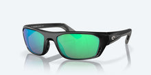 Load image into Gallery viewer, Costa Whitetip PRO Green Mirror Polarized Glass (580G) Sunglasses