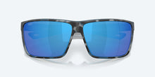 Load image into Gallery viewer, Costa Tybee Blue Mirror Polarized Glass (580G) Sunglasses (Copy)