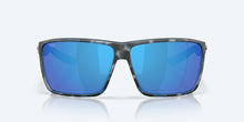 Load image into Gallery viewer, Costa Tybee Blue Mirror Polarized Glass (580G) Sunglasses (Copy)