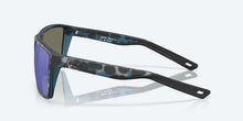 Load image into Gallery viewer, Costa Tybee Blue Mirror Polarized Glass (580G) Sunglasses (Copy)