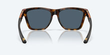 Load image into Gallery viewer, Costa Panga II Gray Polarized Polycarbonate (580P) Sunglasses