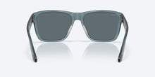 Cargar imagen en el visor de la galería, Costa Los Alijos Blue Mirror Polarized Polycarbonate (580P) Sunglasses
