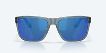 Cargar imagen en el visor de la galería, Costa Los Alijos Blue Mirror Polarized Polycarbonate (580P) Sunglasses