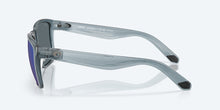 Cargar imagen en el visor de la galería, Costa Los Alijos Blue Mirror Polarized Polycarbonate (580P) Sunglasses