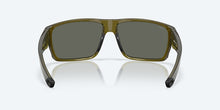 Load image into Gallery viewer, Costa Fly Line Gray Polarized Glass (580G) Sunglasses