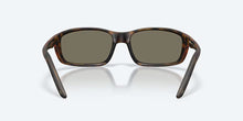 Load image into Gallery viewer, Costa Brine II Blue Mirror Polarized Glass (580G) Sunglasses