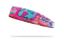 Load image into Gallery viewer, Junk Brands Bahama Infinity Headband