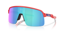 Load image into Gallery viewer, Oakley Sutro Lite Team USA Sunglasses