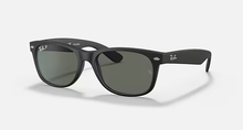 Cargar imagen en el visor de la galería, Ray-Ban New Wayfarer Sunglasses