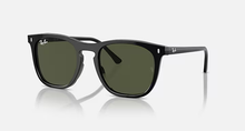 Cargar imagen en el visor de la galería, Ray-Ban RB2210 Sunglasses