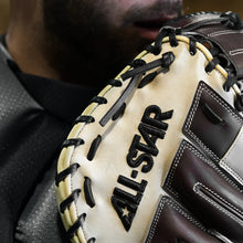 Load image into Gallery viewer, All-Star S7-ELITE 34" Catcher's Mitt