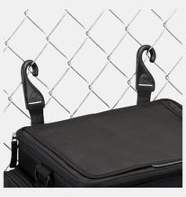 Load image into Gallery viewer, Under Armour UA 24-Can Sideline Soft Cooler black