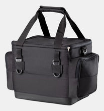 Load image into Gallery viewer, Under Armour UA 24-Can Sideline Soft Cooler black