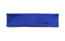 Load image into Gallery viewer, Junk Brands Blue Lagoon Infinity Headband
