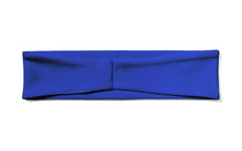 Load image into Gallery viewer, Junk Brands Blue Lagoon Infinity Headband