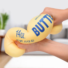 Load image into Gallery viewer, Jumbo Butter Squishy