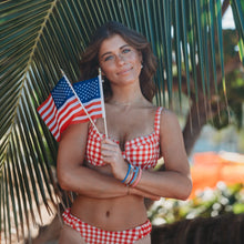 Cargar imagen en el visor de la galería, K'lani Free Hair Tie + Bracelet