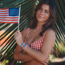 Cargar imagen en el visor de la galería, K'lani Free Hair Tie + Bracelet