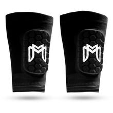Load image into Gallery viewer, MediCaptain Mini Shin Pad Sleeves with Built in Shin Guards