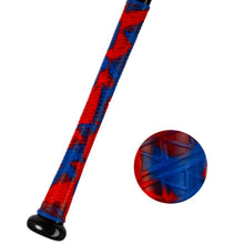 Load image into Gallery viewer, Stick Grip - Diamond Demon Blue