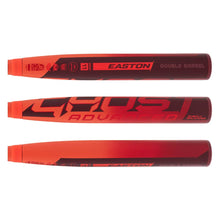 Cargar imagen en el visor de la galería, 2026 Easton Ghost Advanced Fastpitch Bat, -10, -9