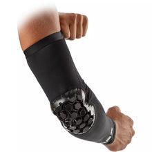 Cargar imagen en el visor de la galería, McDavid Adults' HEX High Impact Arm Sleeve Baseball.McDavid Adults' HEX High Impact Arm Sleeve softball