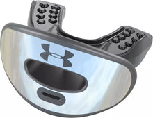 Load image into Gallery viewer, Under Armour Chrome Air Lip Guard football