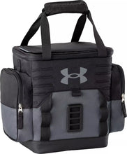 Load image into Gallery viewer, Under Armour 12-Can Sideline Soft Cooler