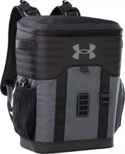 Load image into Gallery viewer, Under Armour 25 Can Backpack Cooler