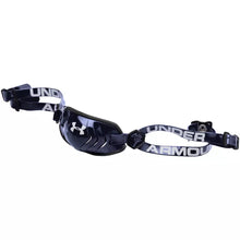 Load image into Gallery viewer, Under Armour Spotlight Chinstrap- Black