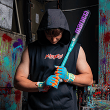 Cargar imagen en el visor de la galería, Marucci RCKLESS Comp USSSA -10