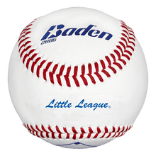 Load image into Gallery viewer, Baden 2BBG Series - 1 dozen Baseballs little league