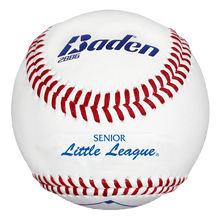Load image into Gallery viewer, Baden 2BBG Series - 1 dozen Baseballs little league