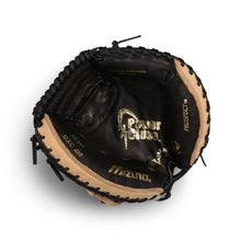 Cargar imagen en el visor de la galería, Mizuno Prospect Series Youth Baseball Catcher's Mitt 32"