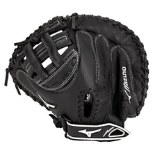 Cargar imagen en el visor de la galería, Mizuno Prospect Series Youth Fastpitch Catcher's Mitt 32.5"