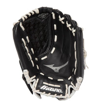 Cargar imagen en el visor de la galería, Mizuno Prospect Select Series Youth Fastpitch Softball Glove 12"