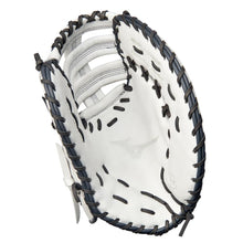 Cargar imagen en el visor de la galería, Mizuno MVP PRIME FASTPITCH SOFTBALL FIRST BASE MITT 13"*