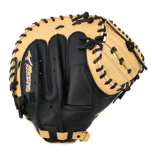 Cargar imagen en el visor de la galería, Mizuno Franchise 33.5" Baseball Catchers Mitt