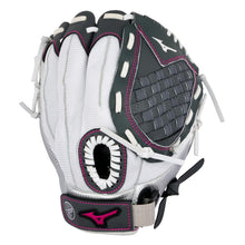 Load image into Gallery viewer, Prospect Finch Series Youth 11" Softball Glove