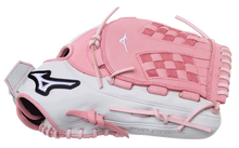 Cargar imagen en el visor de la galería, Mizuno MVP Prime 12.5" Fastpitch Softball Utility Glove